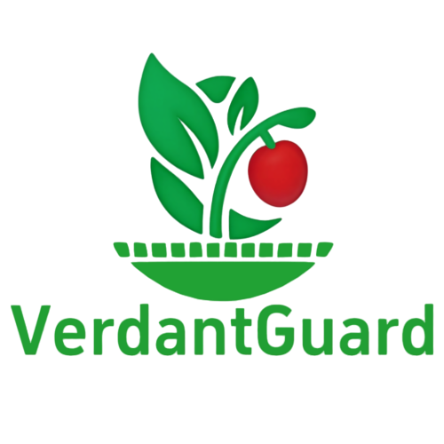 VerdantGuard: Redefining Health Supplements