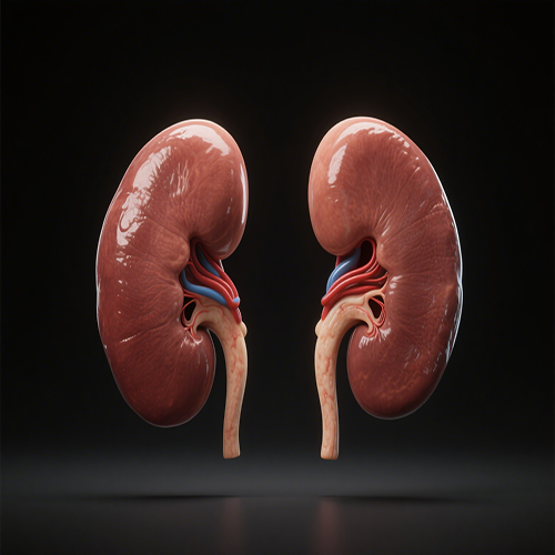 Kidney Health Issues? These Problems Need Attention